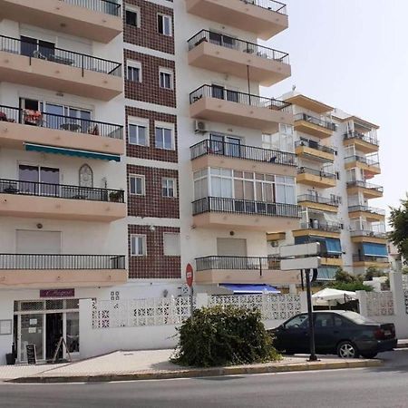 Apartament Salute To The Sea Nerja Zewnętrze zdjęcie