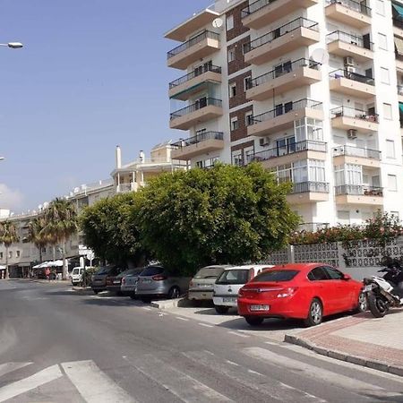 Apartament Salute To The Sea Nerja Zewnętrze zdjęcie