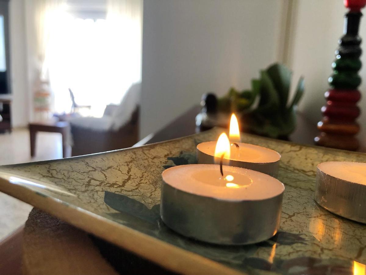 Apartament Salute To The Sea Nerja Zewnętrze zdjęcie