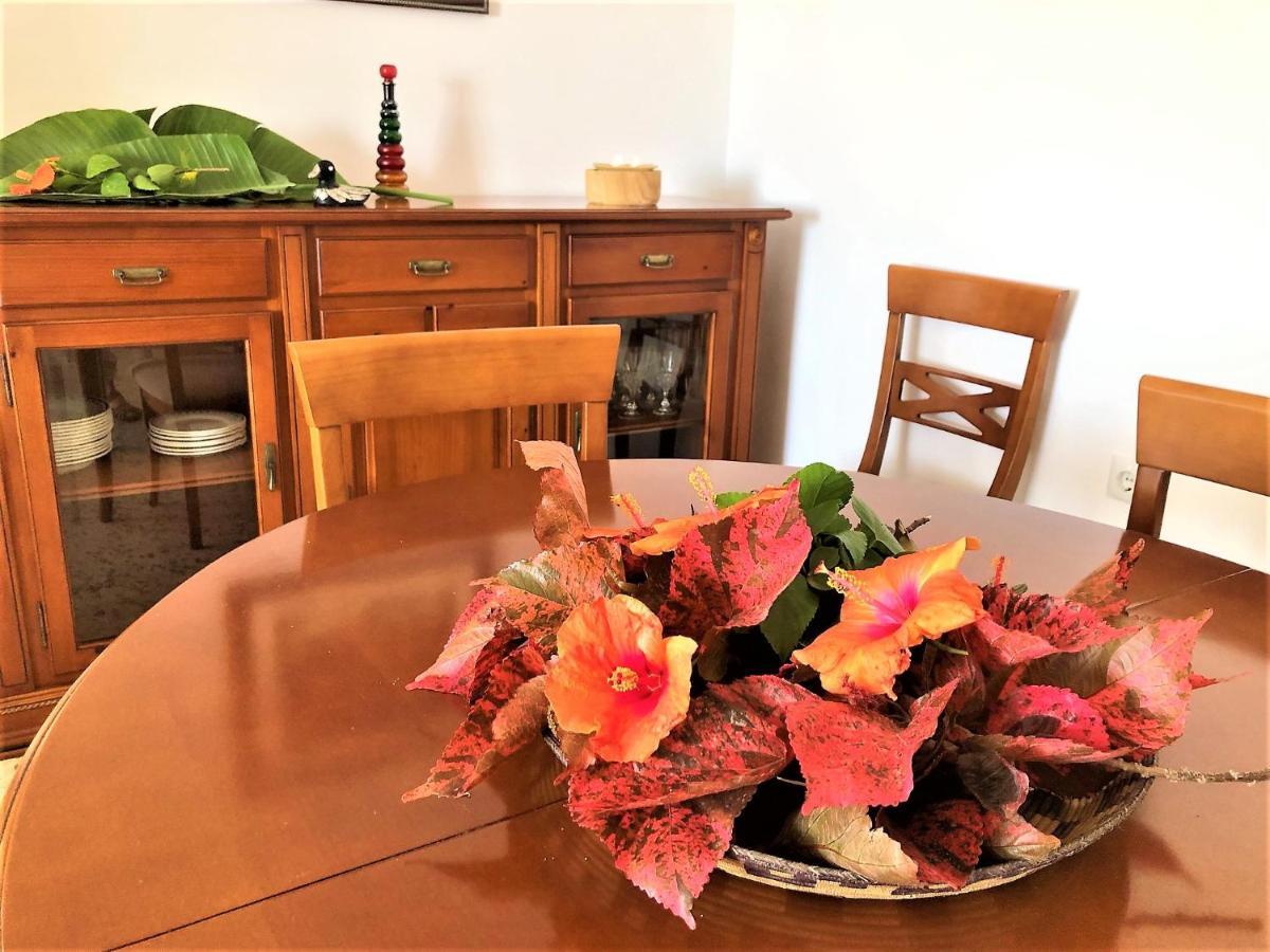 Apartament Salute To The Sea Nerja Zewnętrze zdjęcie