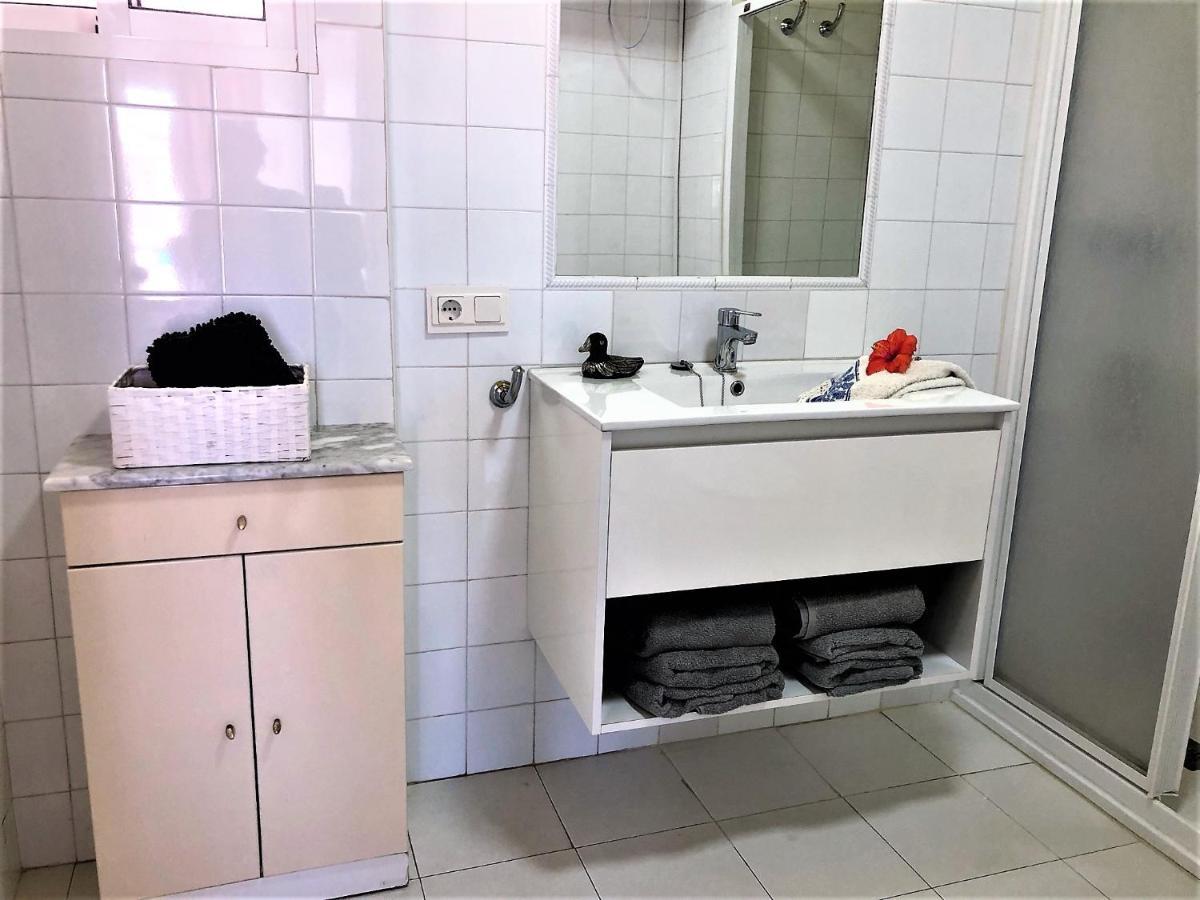Apartament Salute To The Sea Nerja Zewnętrze zdjęcie