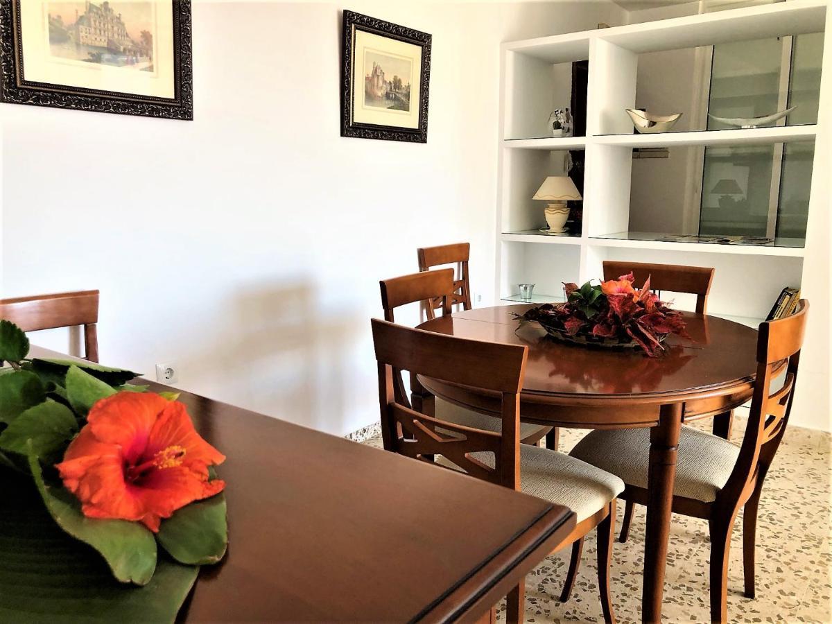 Apartament Salute To The Sea Nerja Zewnętrze zdjęcie