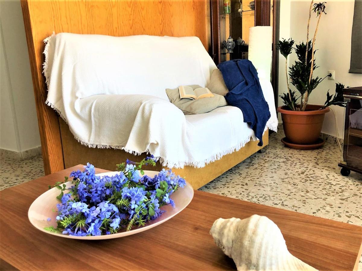 Apartament Salute To The Sea Nerja Zewnętrze zdjęcie