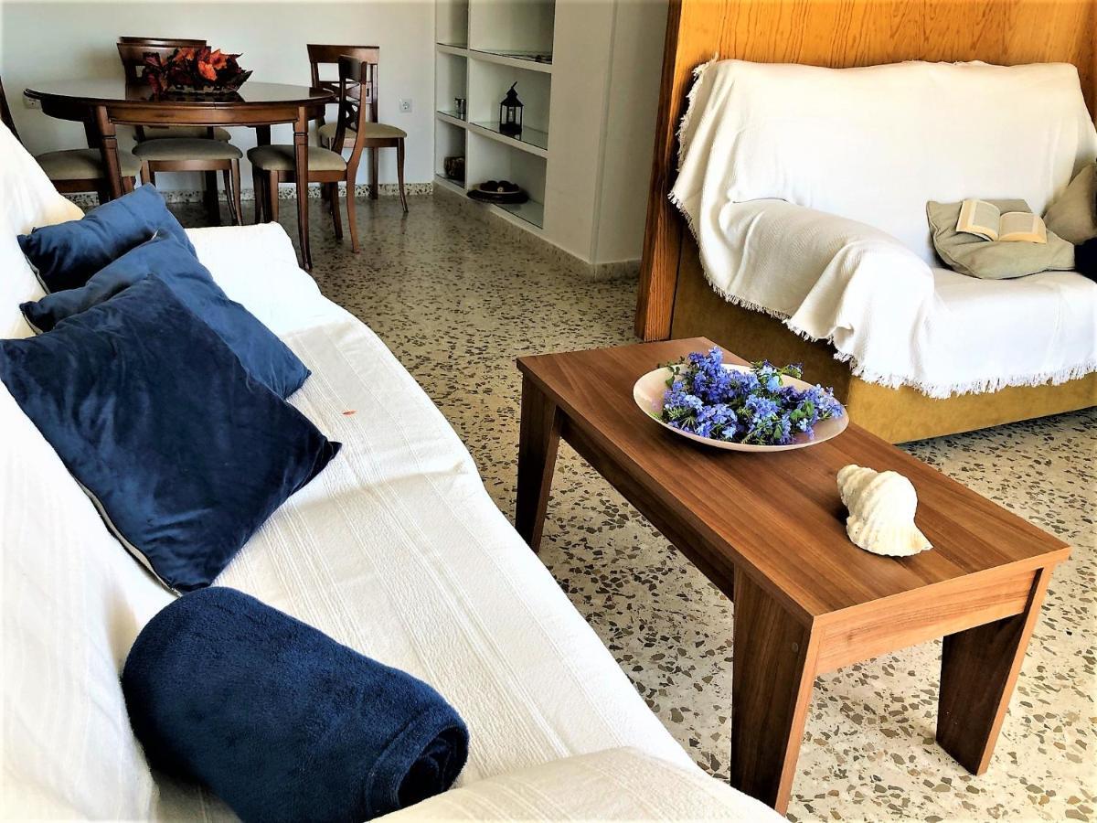 Apartament Salute To The Sea Nerja Zewnętrze zdjęcie