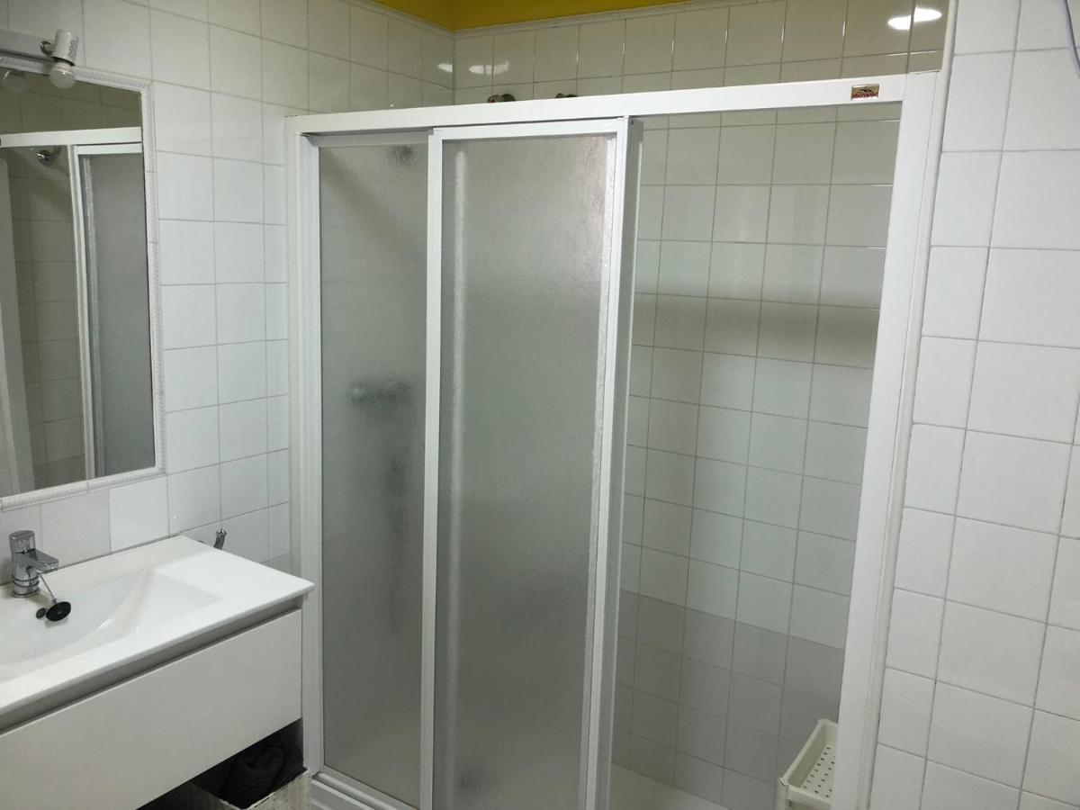 Apartament Salute To The Sea Nerja Zewnętrze zdjęcie