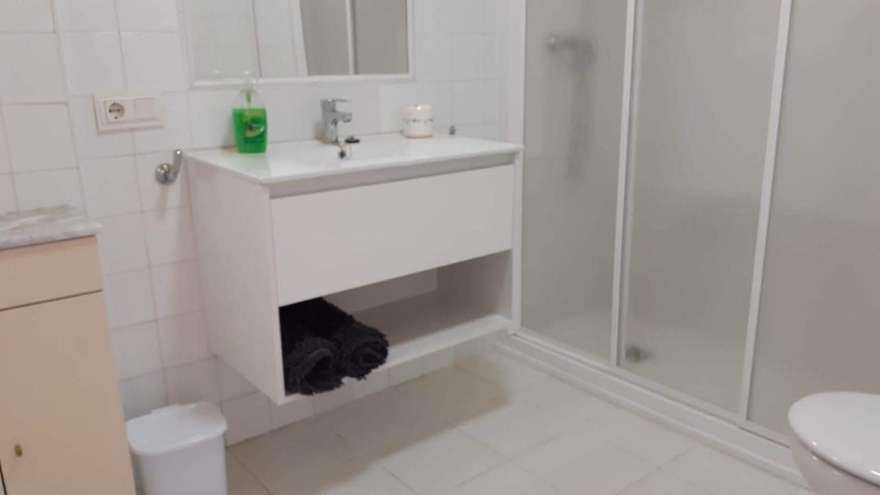 Apartament Salute To The Sea Nerja Zewnętrze zdjęcie